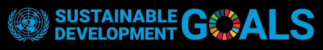 Sustainable Development Goals emblem