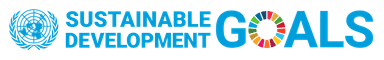 Sustainable Development Goals emblem