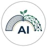 The AI Bridge logo