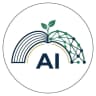 The AI Bridge Logo